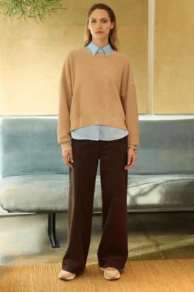 European Culture 26FW006